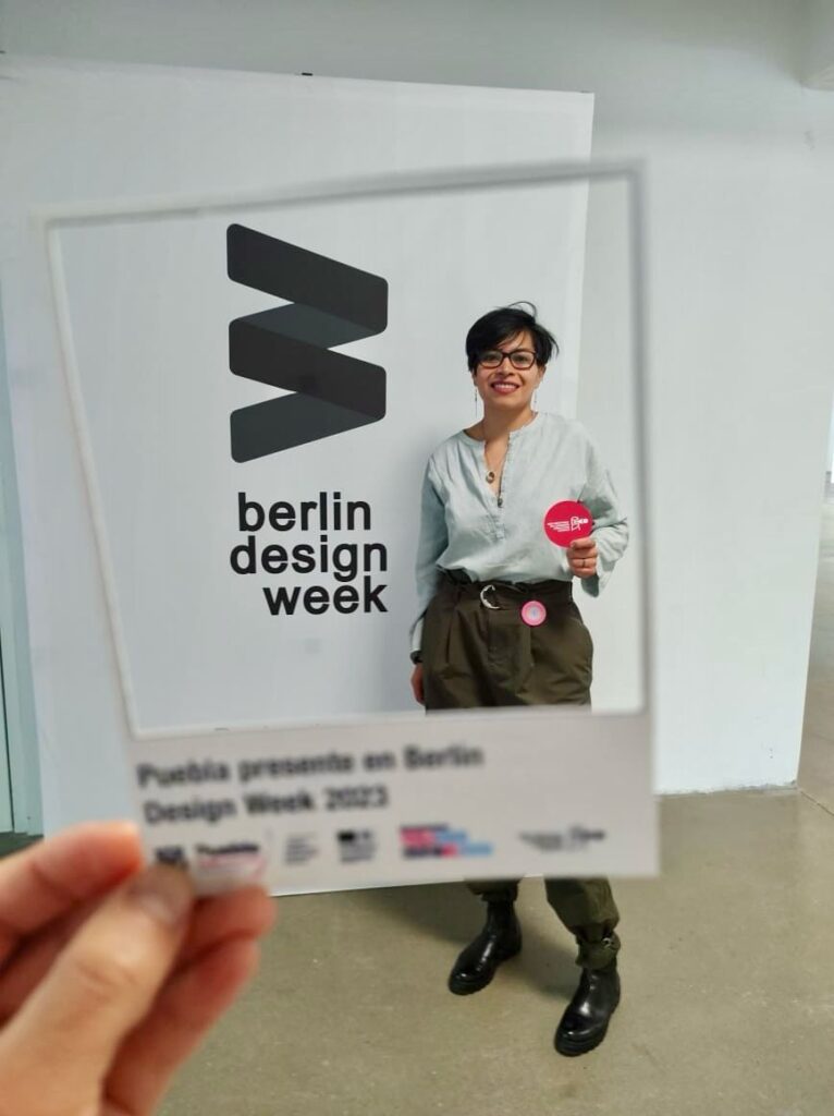 Fortalecen “Puebla Ciudad Creativa del Diseño”