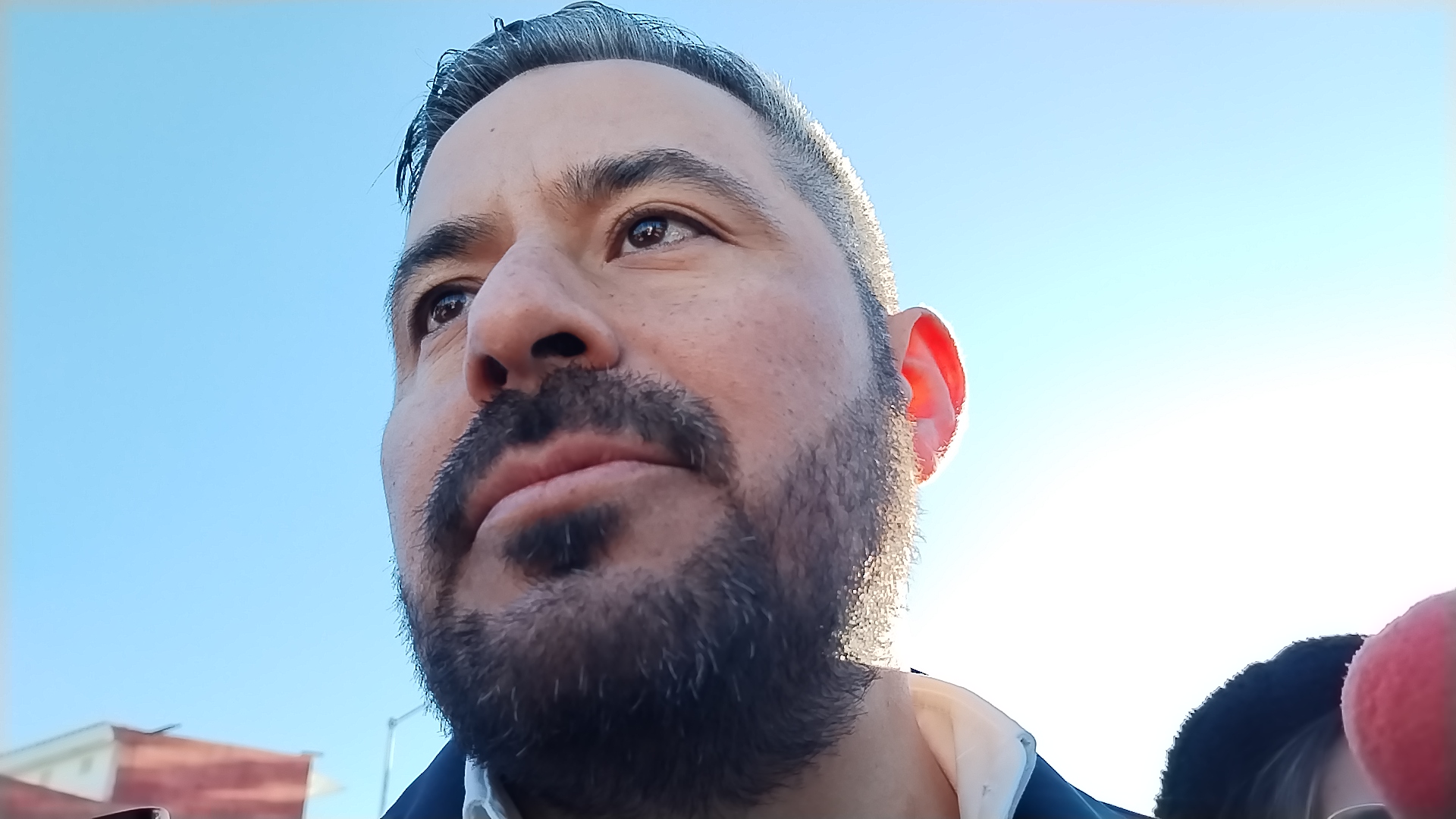 Video desde Puebla: Habrá continuidad en el ayuntamiento, asentó Adán Domínguez