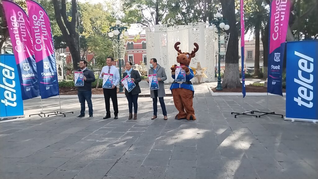 4 de enero: Desfile de Reyes Magos cambiará de ruta