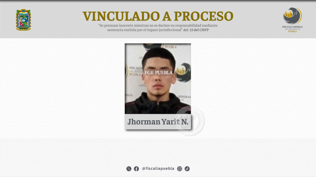 Vinculado a proceso colombiano acusado de lesiones culposas