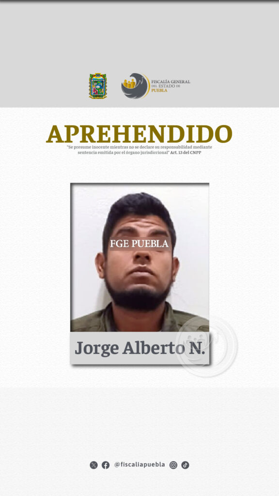 Secuestró y desapareció a un hombre en 2017