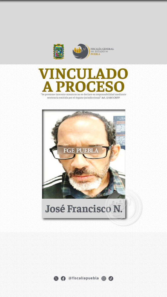 Asaltó una farmacia en San Pedro Cholula