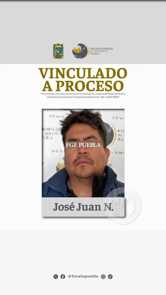 Provocó un accidente en la Amozoc-Perote