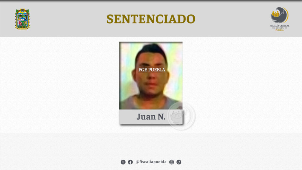Participó en el secuestro de su propio sobrino en Hueytamalco