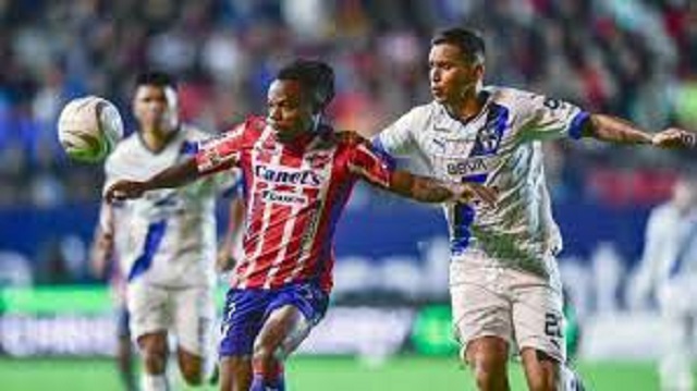 Monterrey vs San Luis 1-1 Resumen y Goles | Cuartos de Final – Vuelta | Liga MX Apertura 2023