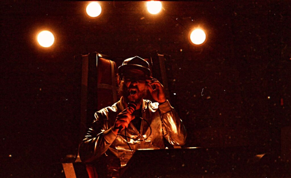 Numasbala estrena  ‘Sweet Sip’