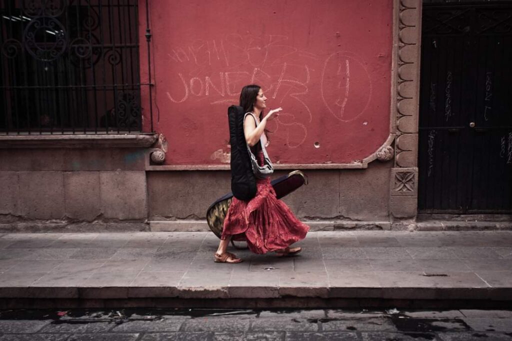 Música, talleres y teatro en el parque Vicente Guerrero “El Pueblo” y en la Escuela Primaria Ignacio Manuel Altamirano