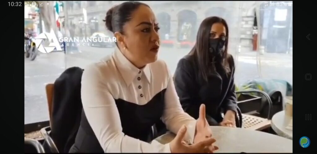 Video desde Puebla: Madre de niño presuntamente abusado por párroco de Aquixtla exige justicia