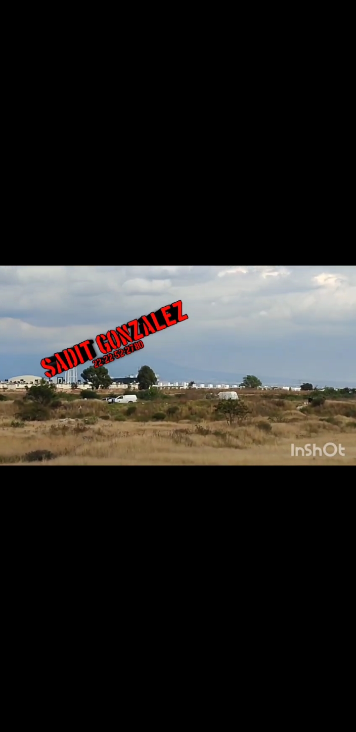 Video desde Puebla: Dos cadáveres totalmente calcinados en límites de Cuautlancingo y Coronango