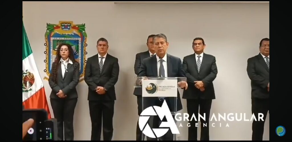 Video desde Puebla: Ex párroco de Aquixtla, sentenciado a 21 años de cárcel