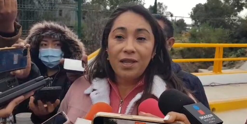 Video desde Puebla: Nuevo panteón municipal no se terminaría este trienio, admitió Zárate Tejeda