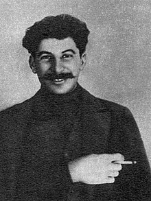 Iósif Stalin – El hombre tras el terror soviético