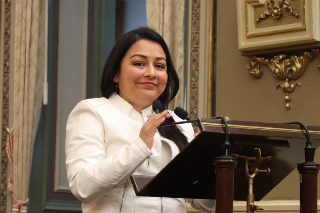 Impulsan en el Congreso del Estado exhorto para la conservación y mejoramiento de tramos carreteros