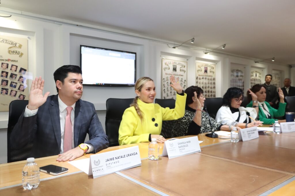 Aprueban en Comisión exhorto para que transporte público cumpla con condiciones de accesibilidad para personas con discapacidad