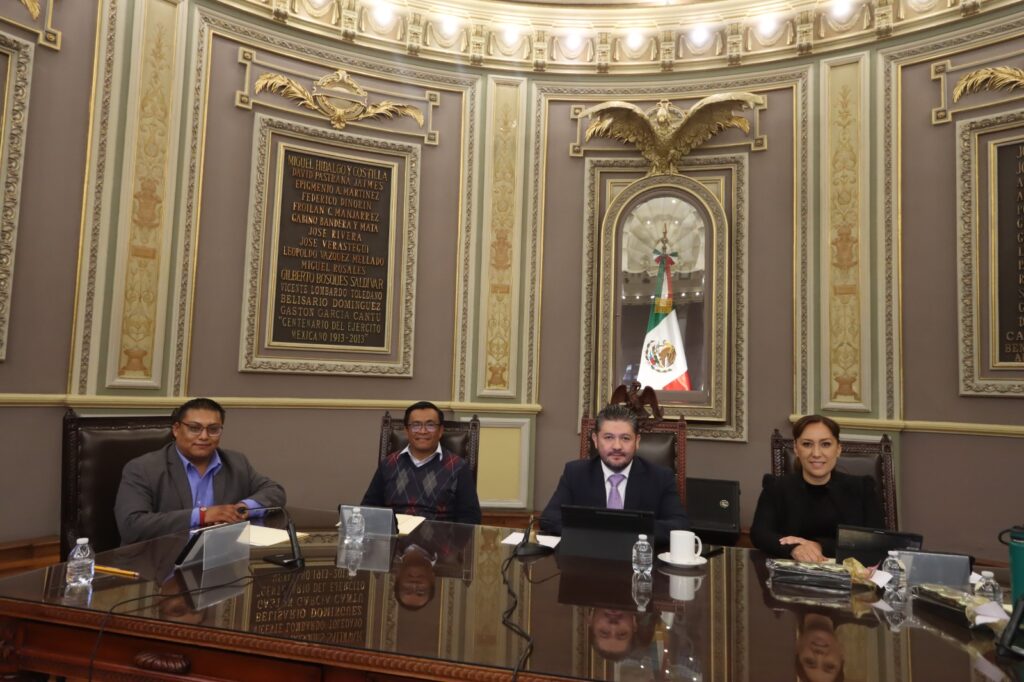 Aprueba Congreso del Estado Informe General del Resultado de la Fiscalización Superior de las Cuentas Públicas 2021