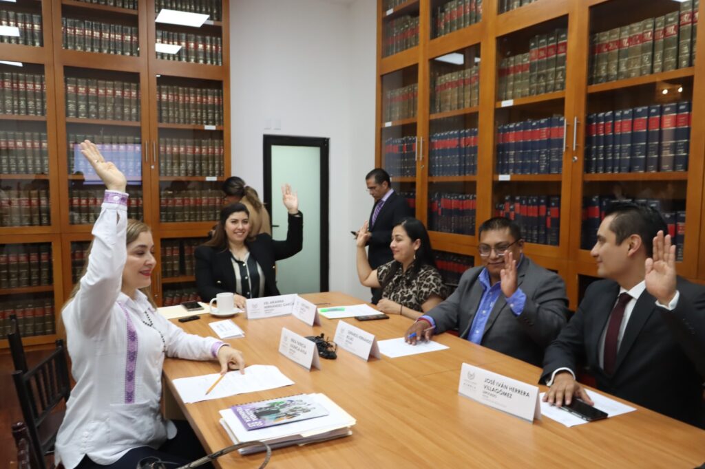 Avala Comisión del Congreso exhorto para impulsar campañas de concientización sobre bienestar animal en planteles educativos