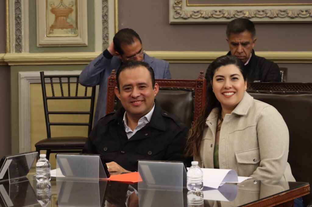 Aprueba Congreso del Estado exhorto a los ayuntamientos para promover inclusión y empoderamiento de mujeres con discapacidad