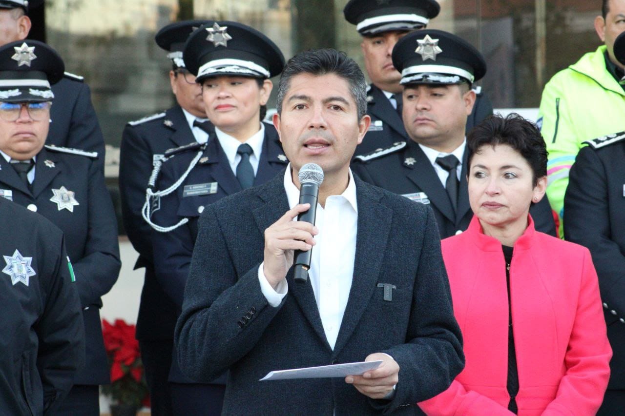 Puebla capital, primer lugar nacional en transparencia y disponibilidad de información: ‘Aregional’