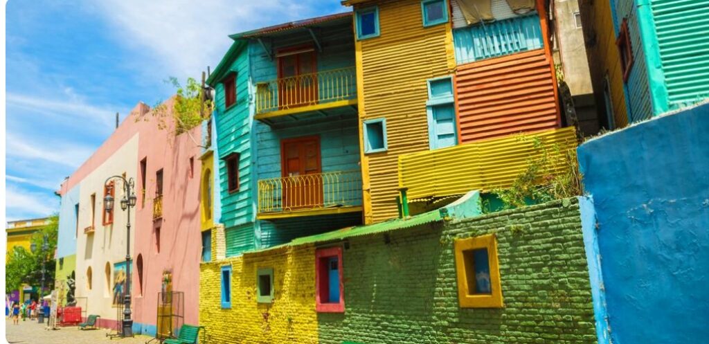 5 destinos de moda para viajar a todo lujo durante 2024