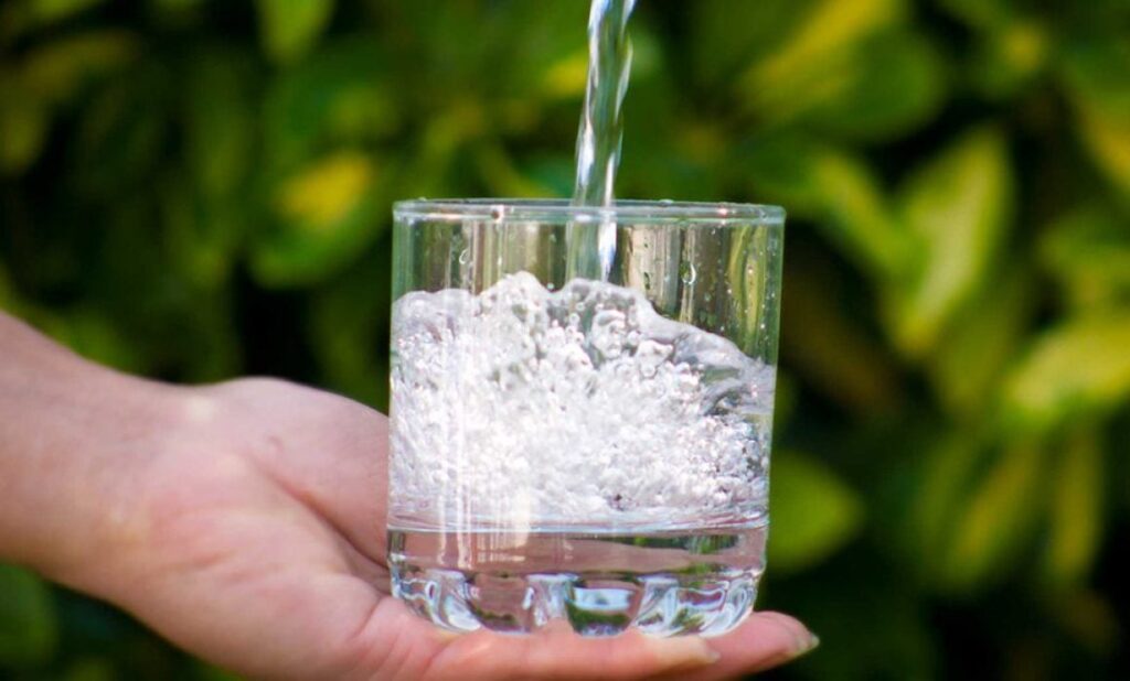 El agua no tiene fronteras nacionales ni internacionales:expertos