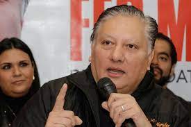 Fernando Morales precandidato a la Gubernatura de Puebla visitó el municipio de Atlixco