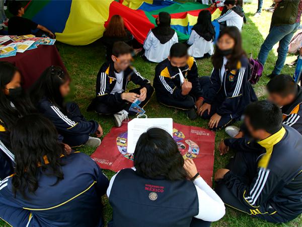 Inicia periodo vacacional decembrino para más de 1.6 millones de estudiantes poblanos: SEP