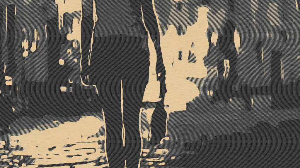 Eva de Noche: Trata y Prostitución