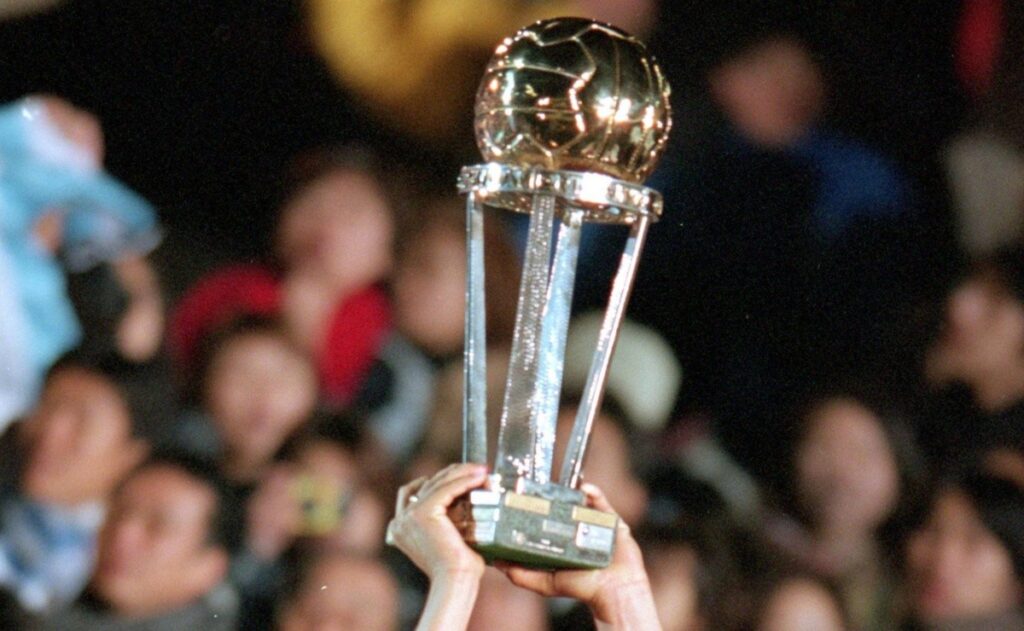 Copa Intercontinental confirma regreso para 2024: Formato y clasificación para el torneo de FIFA