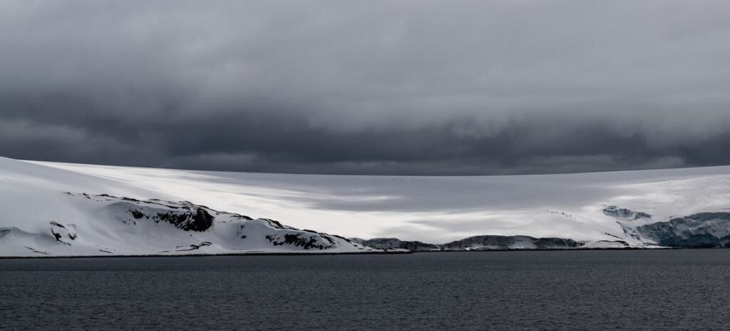 En primera persona: El impacto de las promesas fallidas sobre el clima es evidente en la Antártida