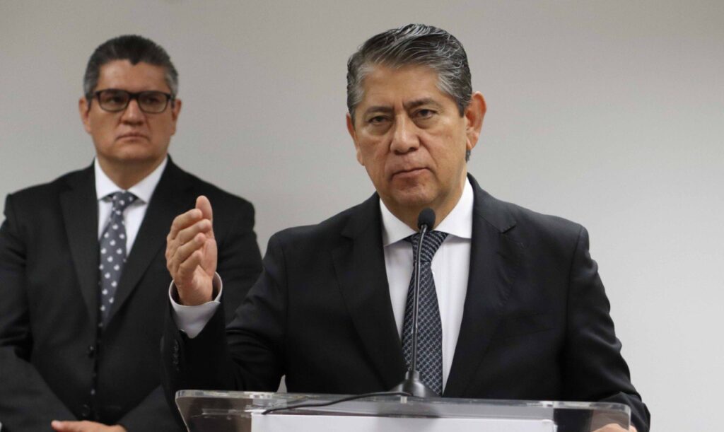 FGE confirmó captura de una mujer supuestamente involucrada en la desaparición de dos féminas en Villa Frontera