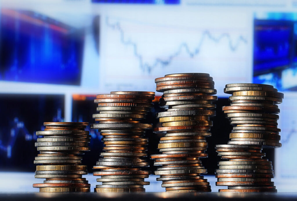 El PIB de la economía fue de 31 559 212 millones de pesos corrientes y representó un incremento de 6.9 % a tasa anual