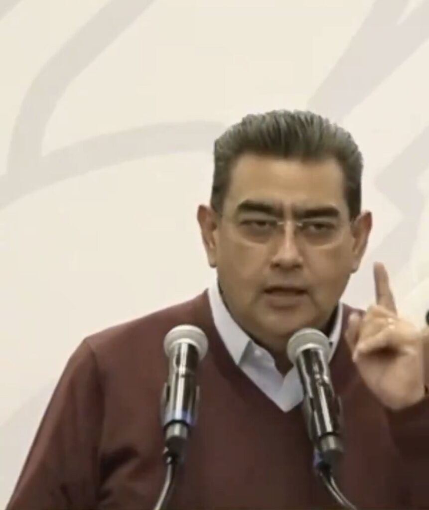 La educación no depende de las escuelas, sino del hogar: Sergio Salomón