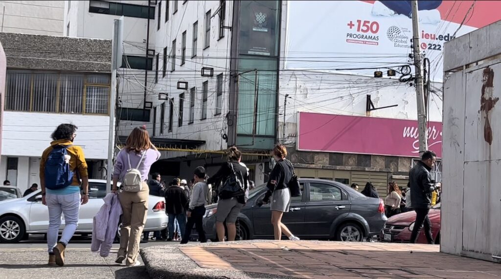 Sin daños por el sismo de 5.8 grados al sur de Chiautla de Tapia: Sergio Salomón