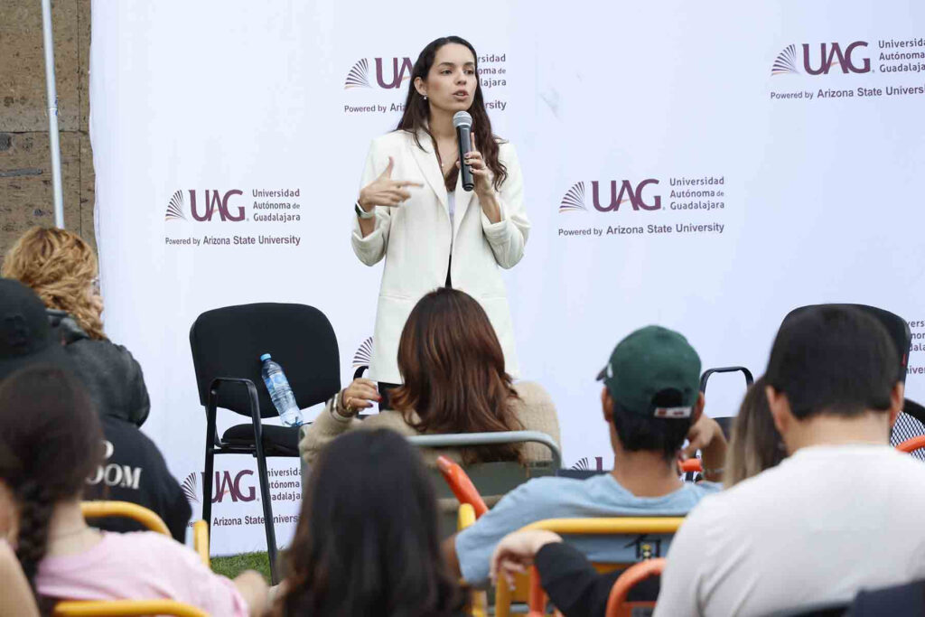 El Marketing social busca influir positivamente en la sociedad: experta