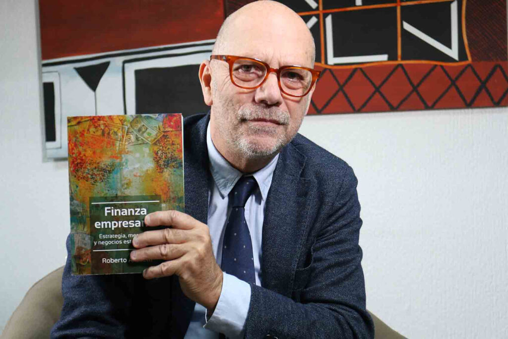 Conflictos mundiales podrían generar incertidumbre económica en 2024: experto