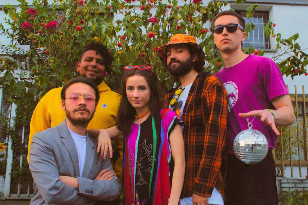 DeGlorian estrena su EP  ‘El placer de lo oculto’