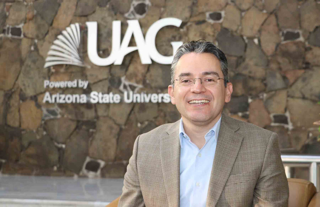 Los cambios tecnológicos nos obligan a estudiar permanentemente: experto