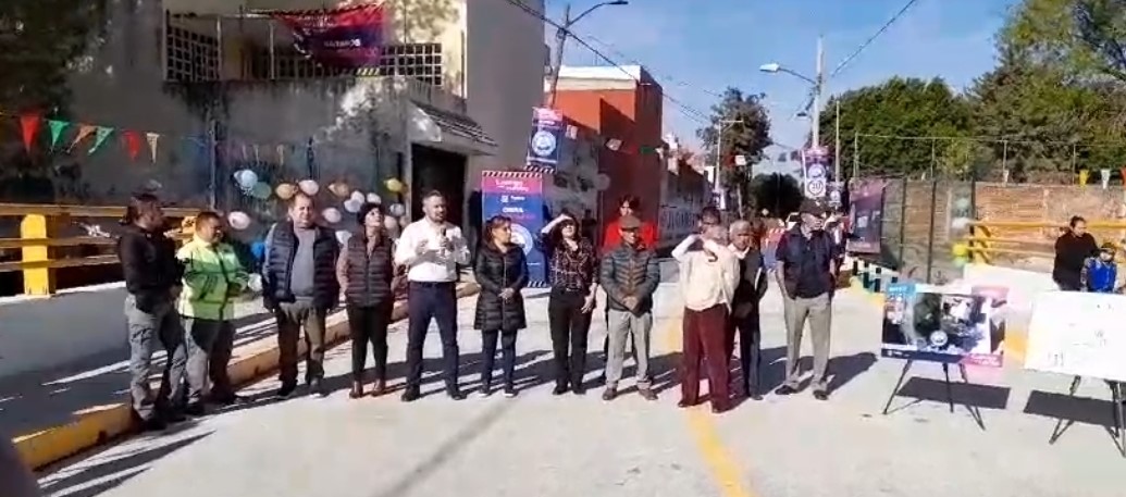 Video desde Puebla: Hasta el momento, no se ha decidido poner parquímetros en otra parte de la ciudad, aclaró Adán Domínguez