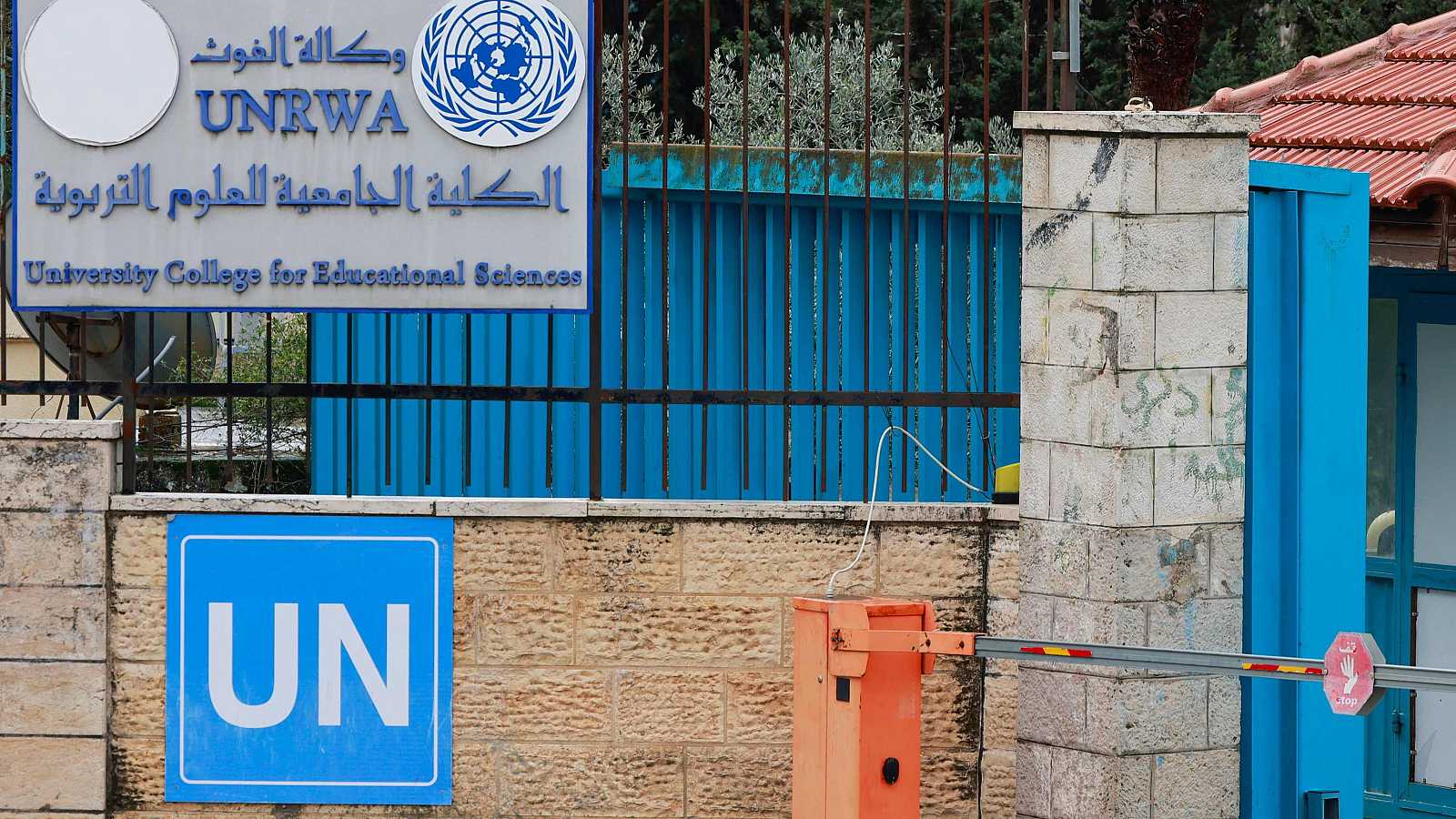 Países y personas donantes han dejado de ayudar a la organización que otorgar ayuda humanitaria al pueblo palestino, denunció la ONU