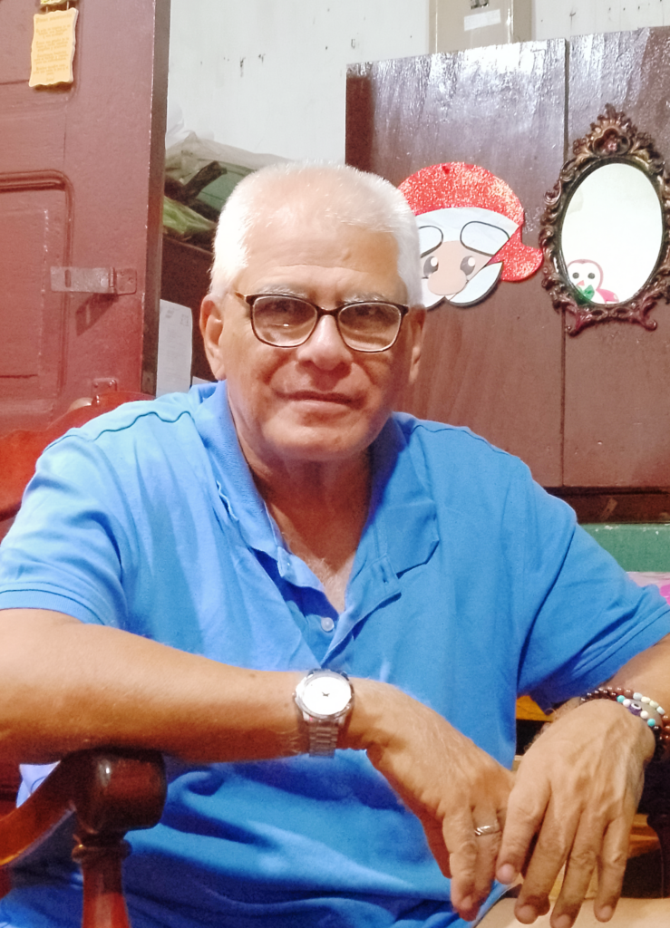 Bitácora de futuro: Relato. Y así acabó el violín