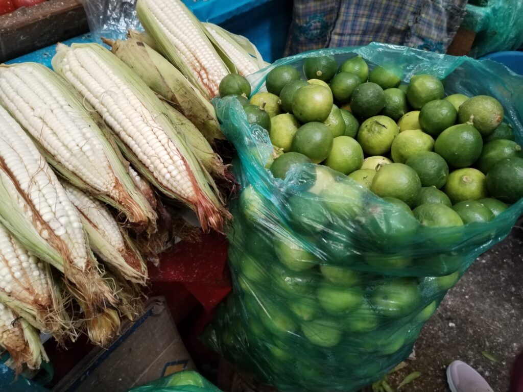 Video desde Puebla: Por las nubes, la inflación de productos de canasta básica