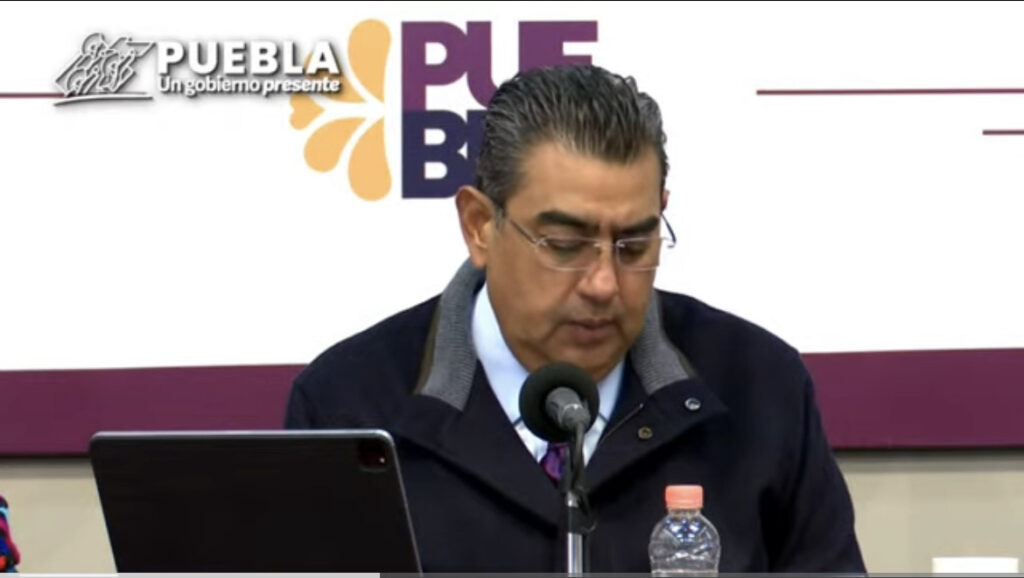 Multa por verificación extemporánea en Puebla es superior a los 2 mil pesos 