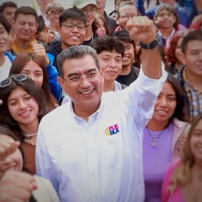 Descarta Sergio Salomón presencia de poblanos en Ecuador