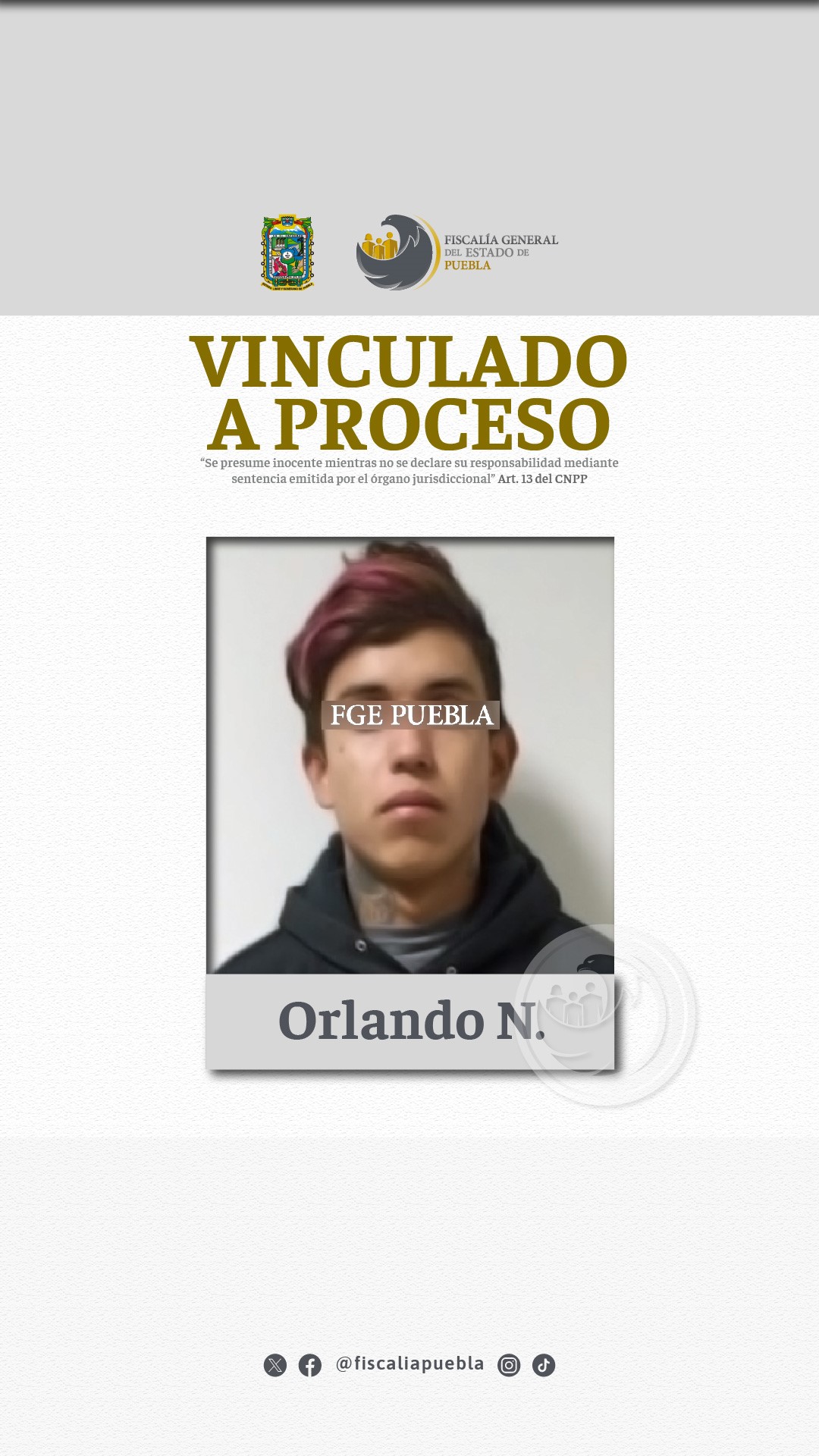 Acusado de violar a niña de 15 años en Aquixtla