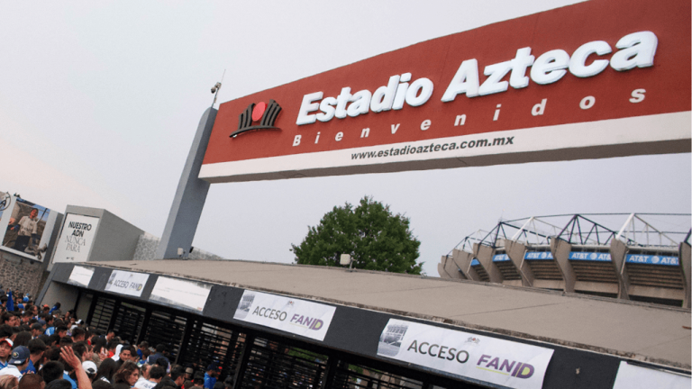 Selección Mexicana ya tendría “casa” ante el cierre del Estadio Azteca