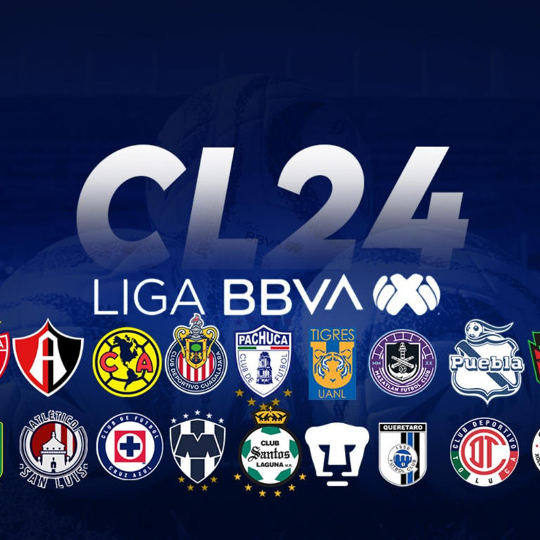 Liga MX: Fechas, horarios y canales dónde ver los partidos de la Jornada 1 del Clausura 2024