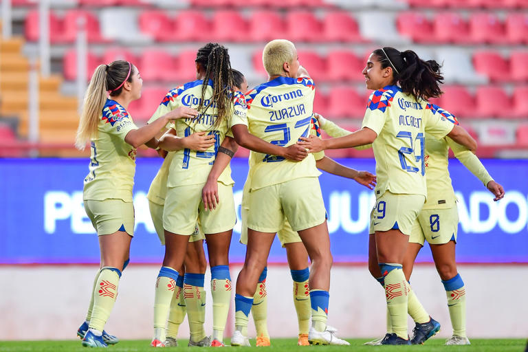 Liga MX Femenil: Partidos y resultados de la Jornada 2 del Clausura 2024