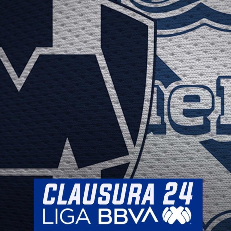 Rayados vs Club Puebla: Horario, posibles alineaciones y dónde ver la Jornada 1 en el Clausura 2024