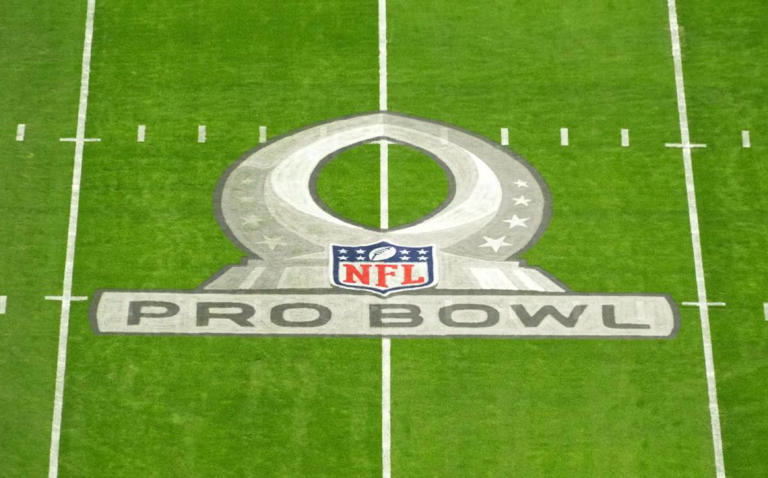 NFL anuncia a los jugadores seleccionados para el Pro Bowl 2024