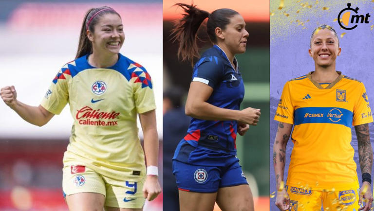 ¿Quién juega en la Liga MX Femenil? Horarios y canales de transmisión de los juegos de la Jornada 2